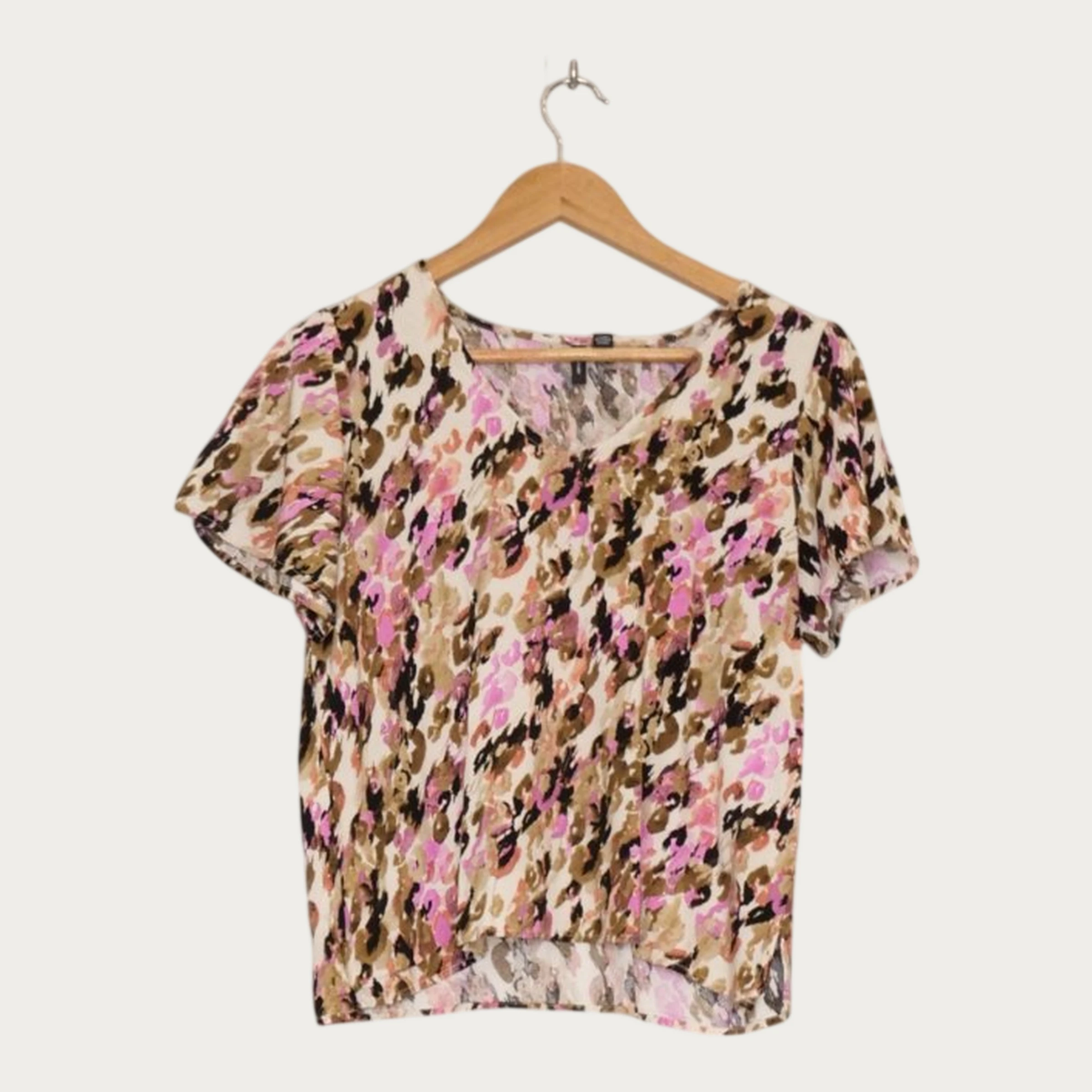 T-shirt Vero Moda